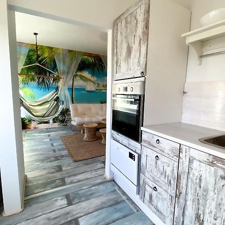 Happyhosts Beach House Studio Ганко Екстер'єр фото
