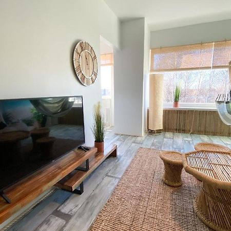 Happyhosts Beach House Studio Ганко Екстер'єр фото