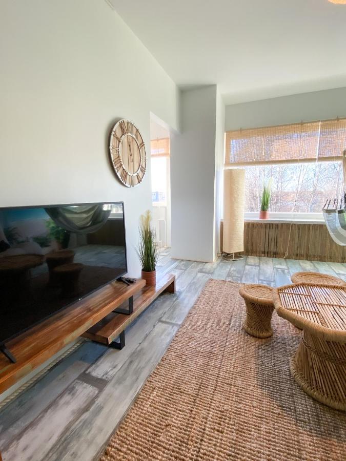 Happyhosts Beach House Studio Ганко Екстер'єр фото